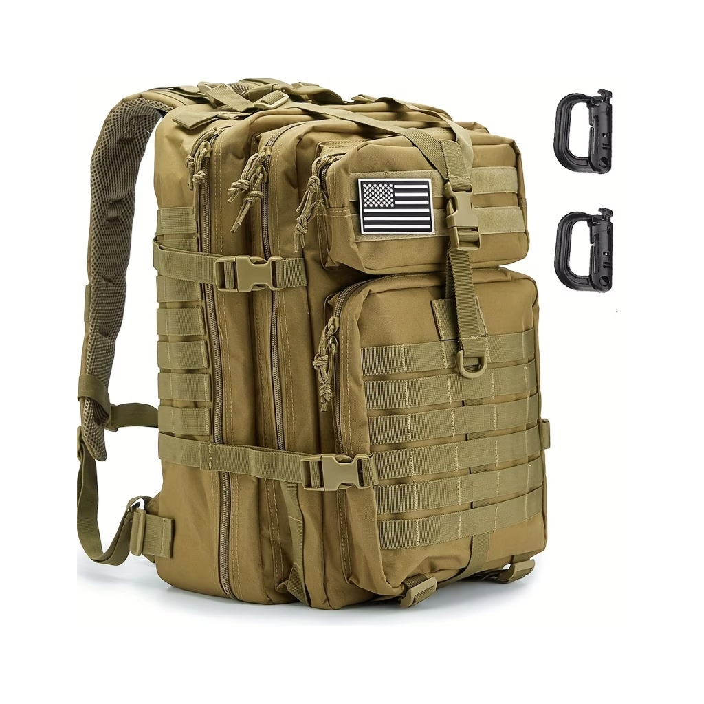 Тактички воен ранец