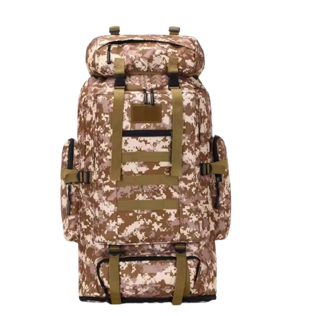 Голем тактички ранец од 100 литри