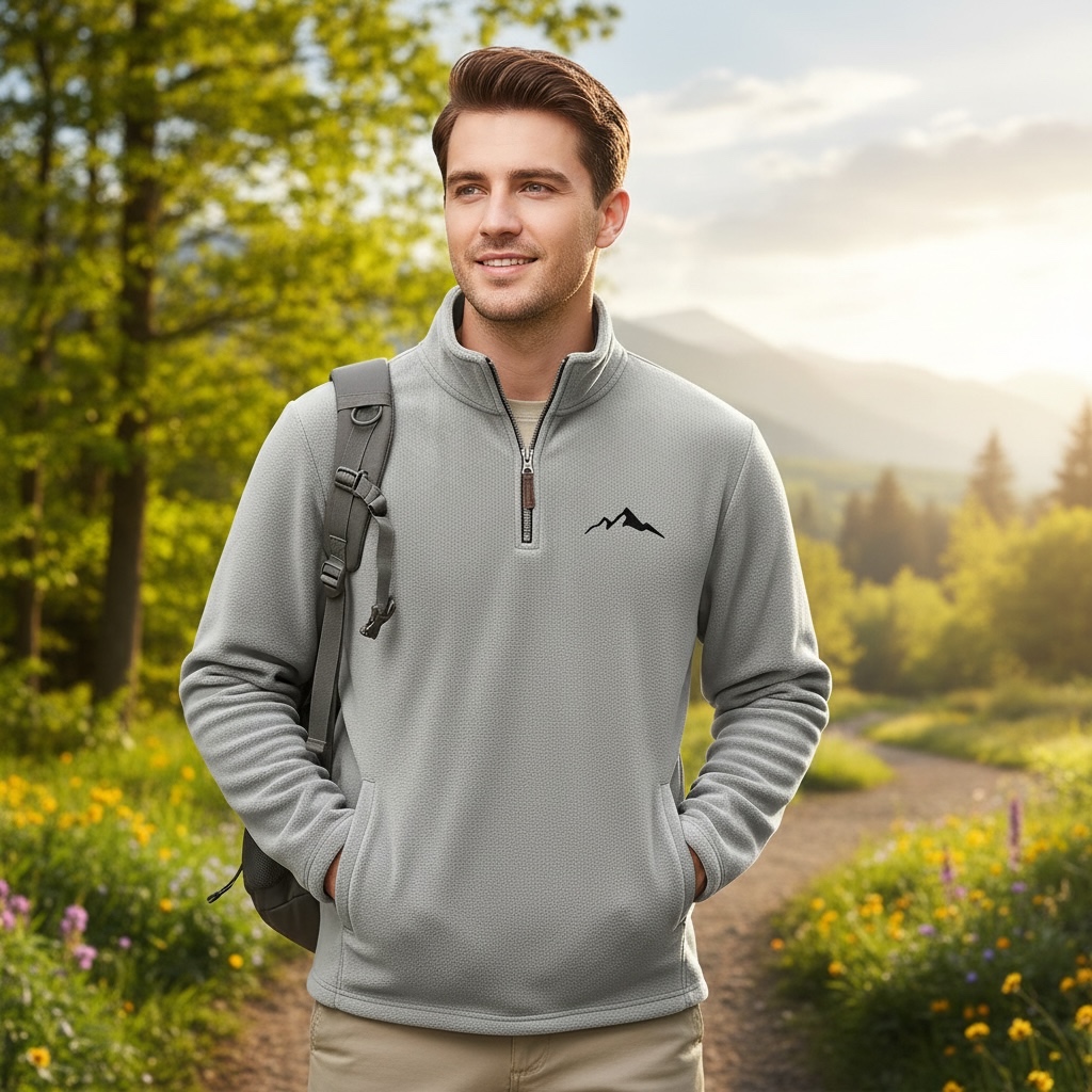 Термо дуксер за активности на отворено