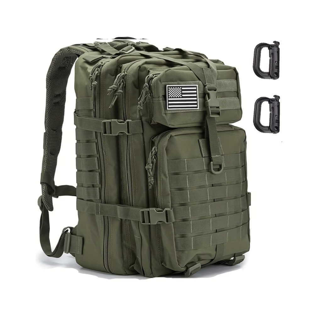 Тактички воен ранец