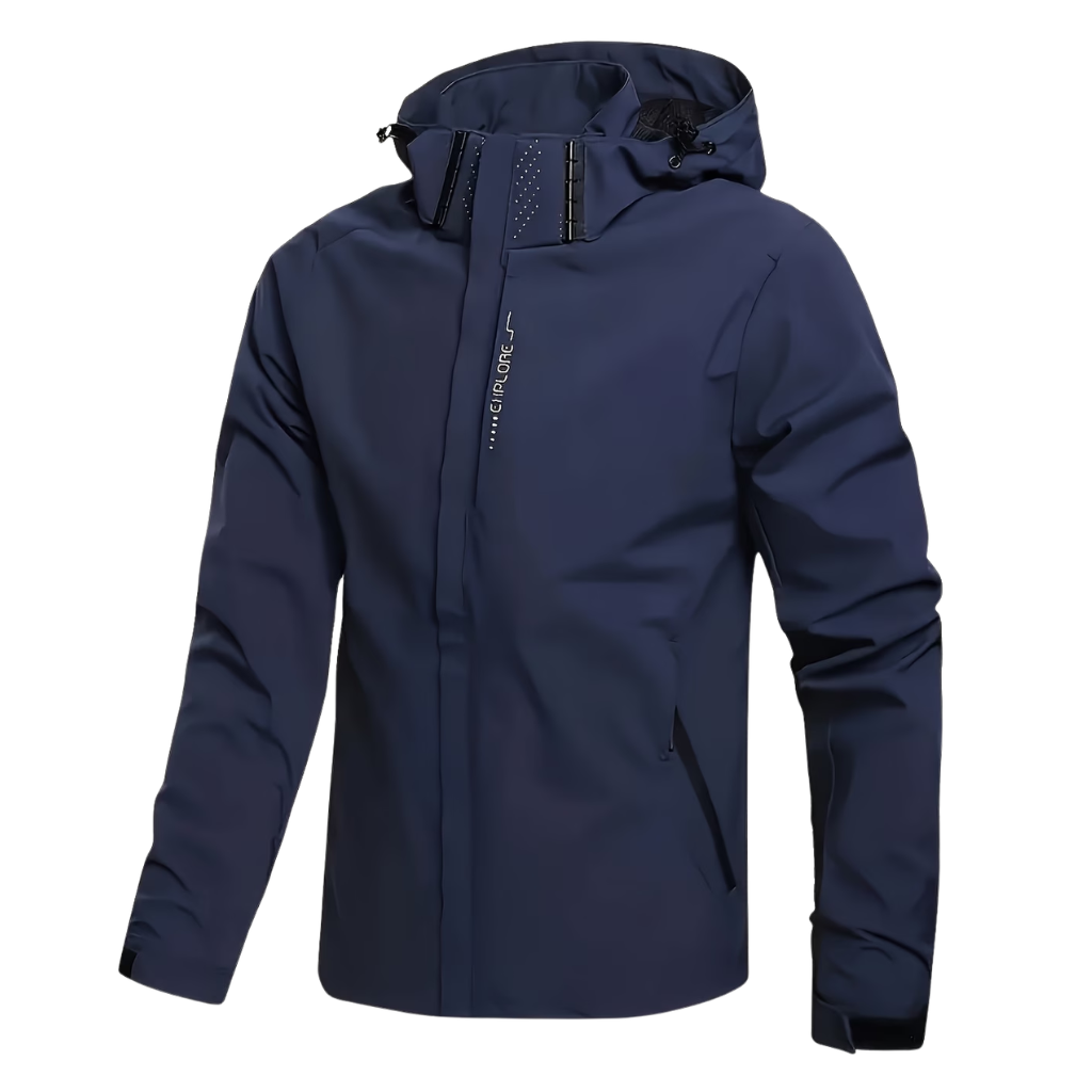 Урбан водоотпорен шушкавец