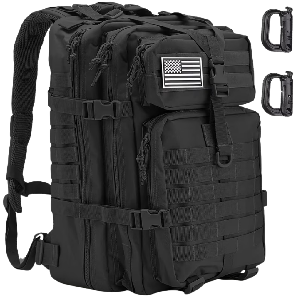 Тактички воен ранец