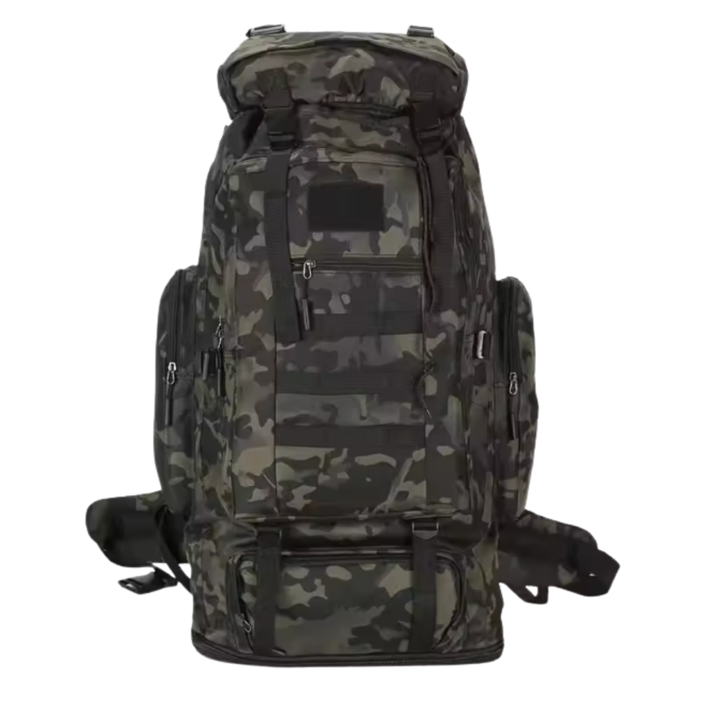 Голем тактички ранец од 100 литри
