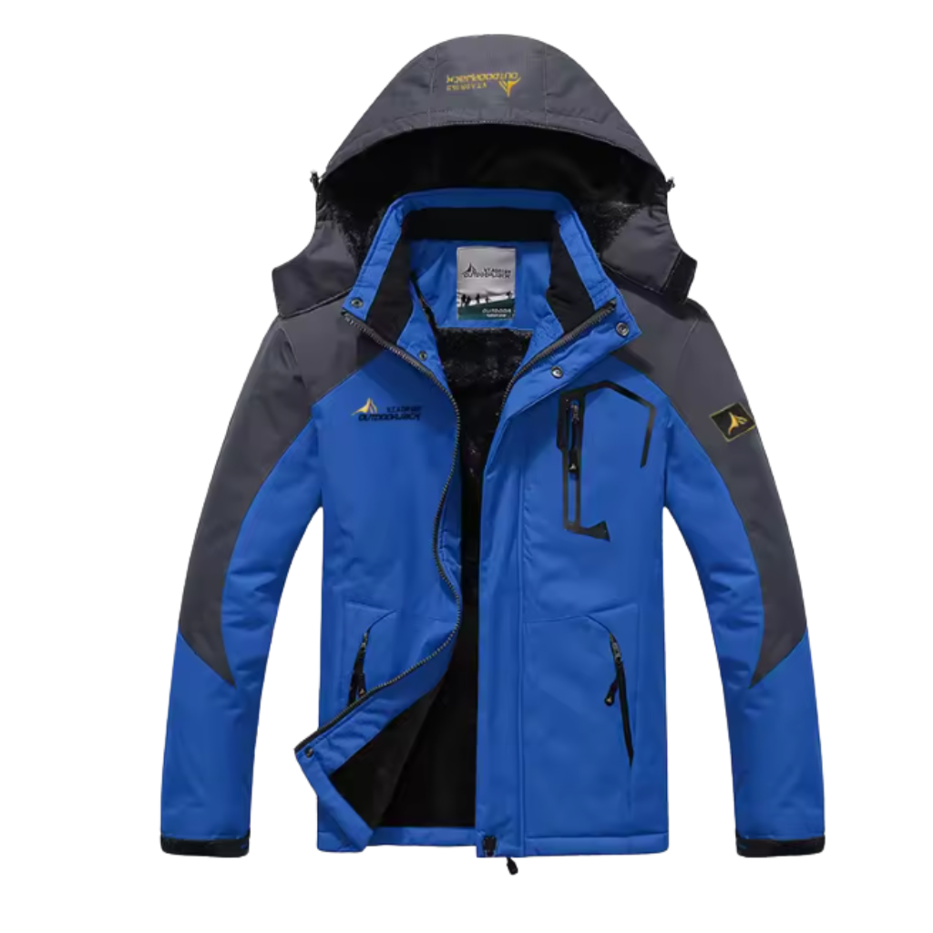 Зимска јакна - Машка