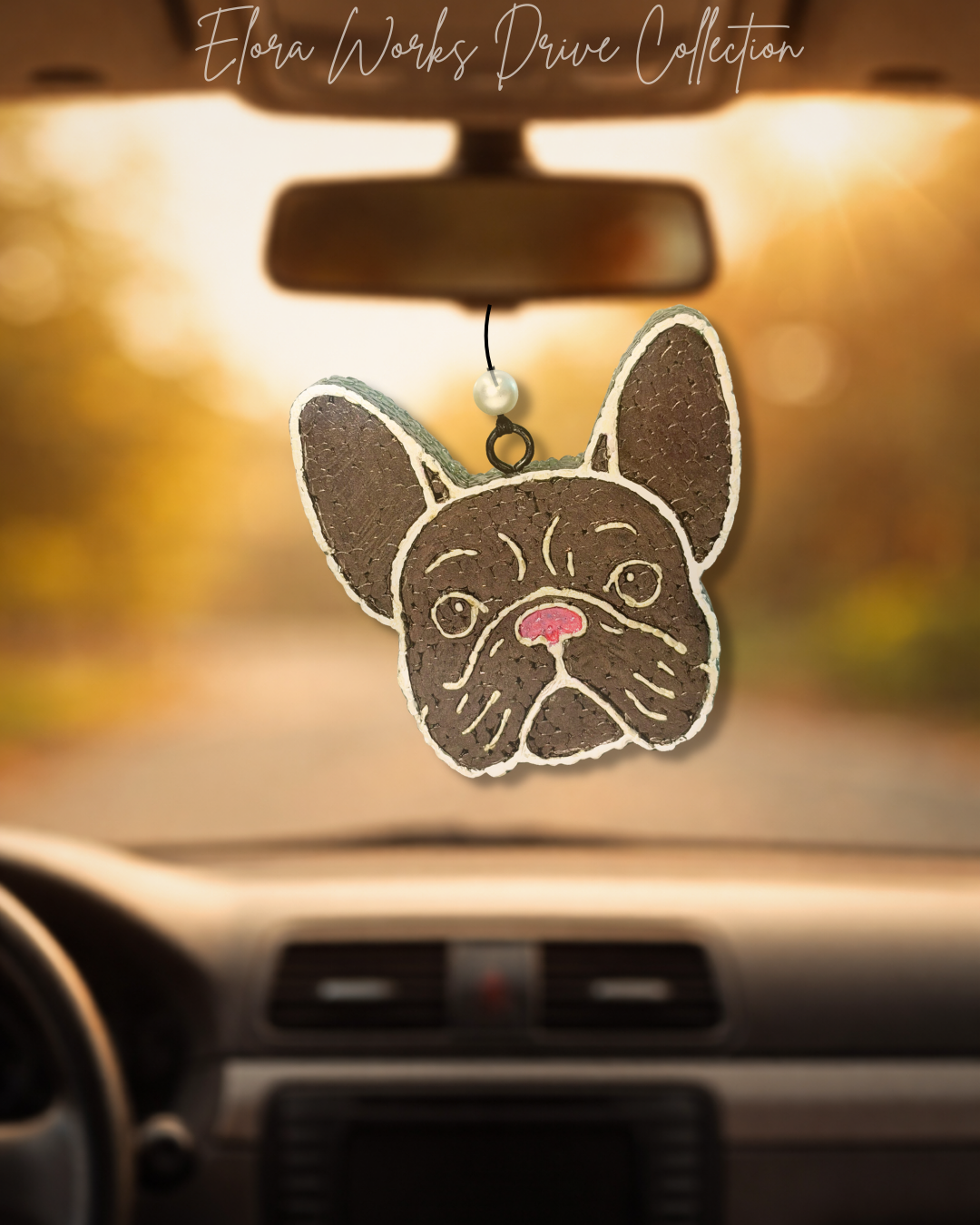 Frenchie Fresh - In Stock