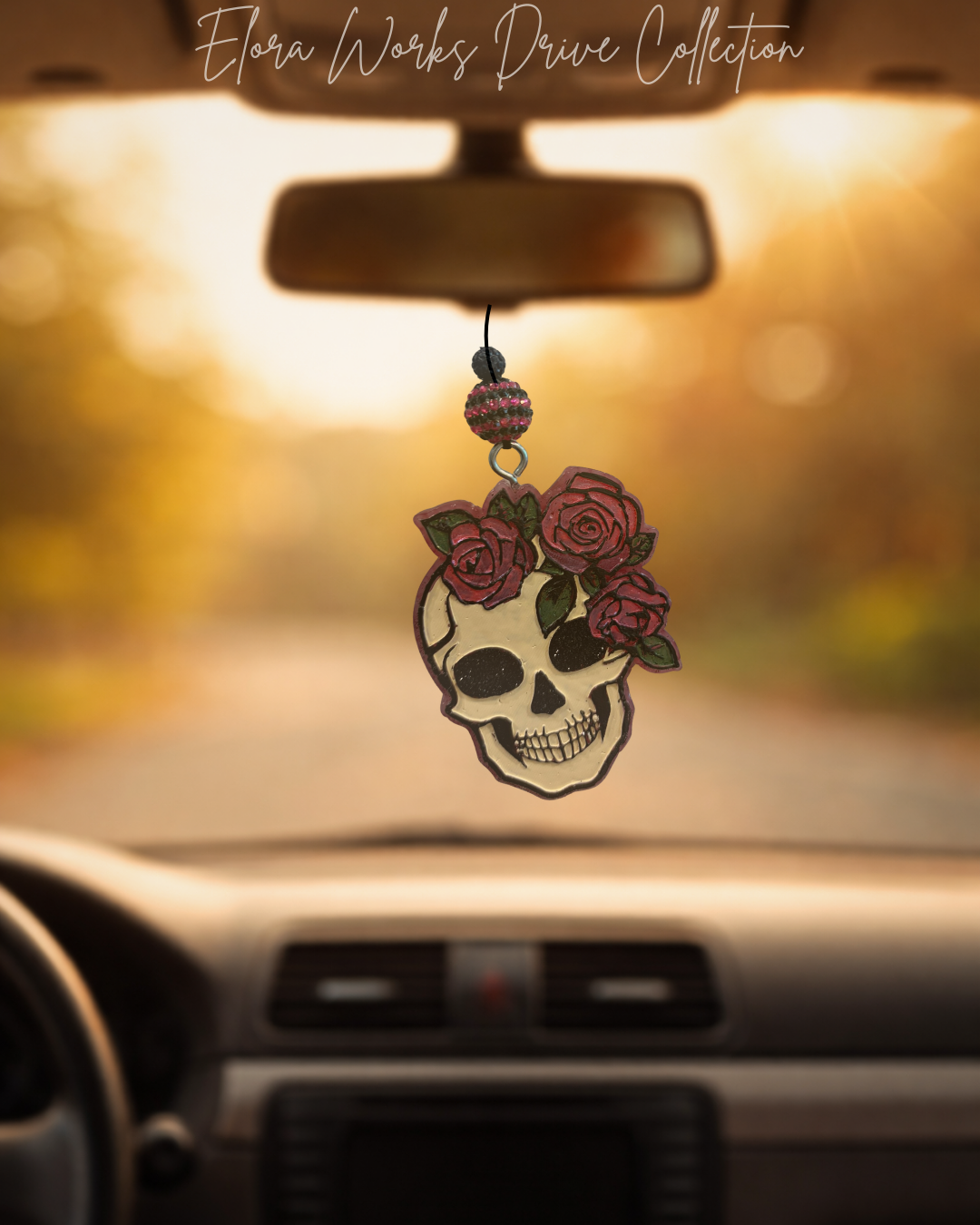 Fatal Rose - In Stock