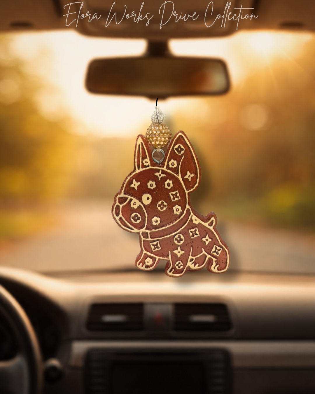 Frenchie Couture - In Stock