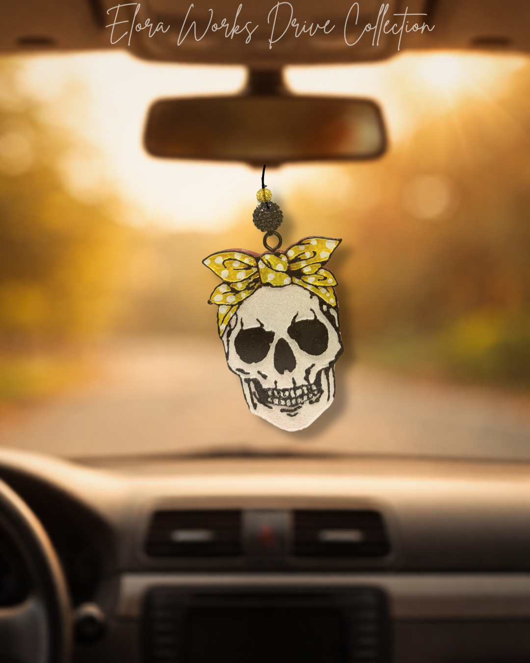 Bow & Bone - In Stock