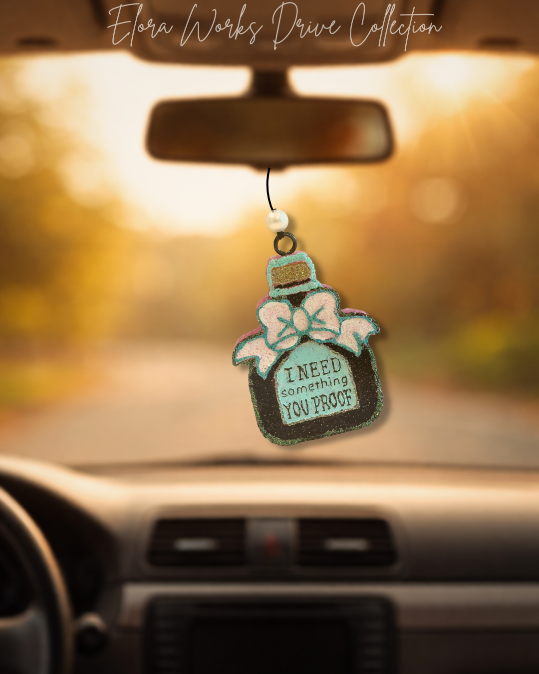 Truth in the Bottle - In Stock