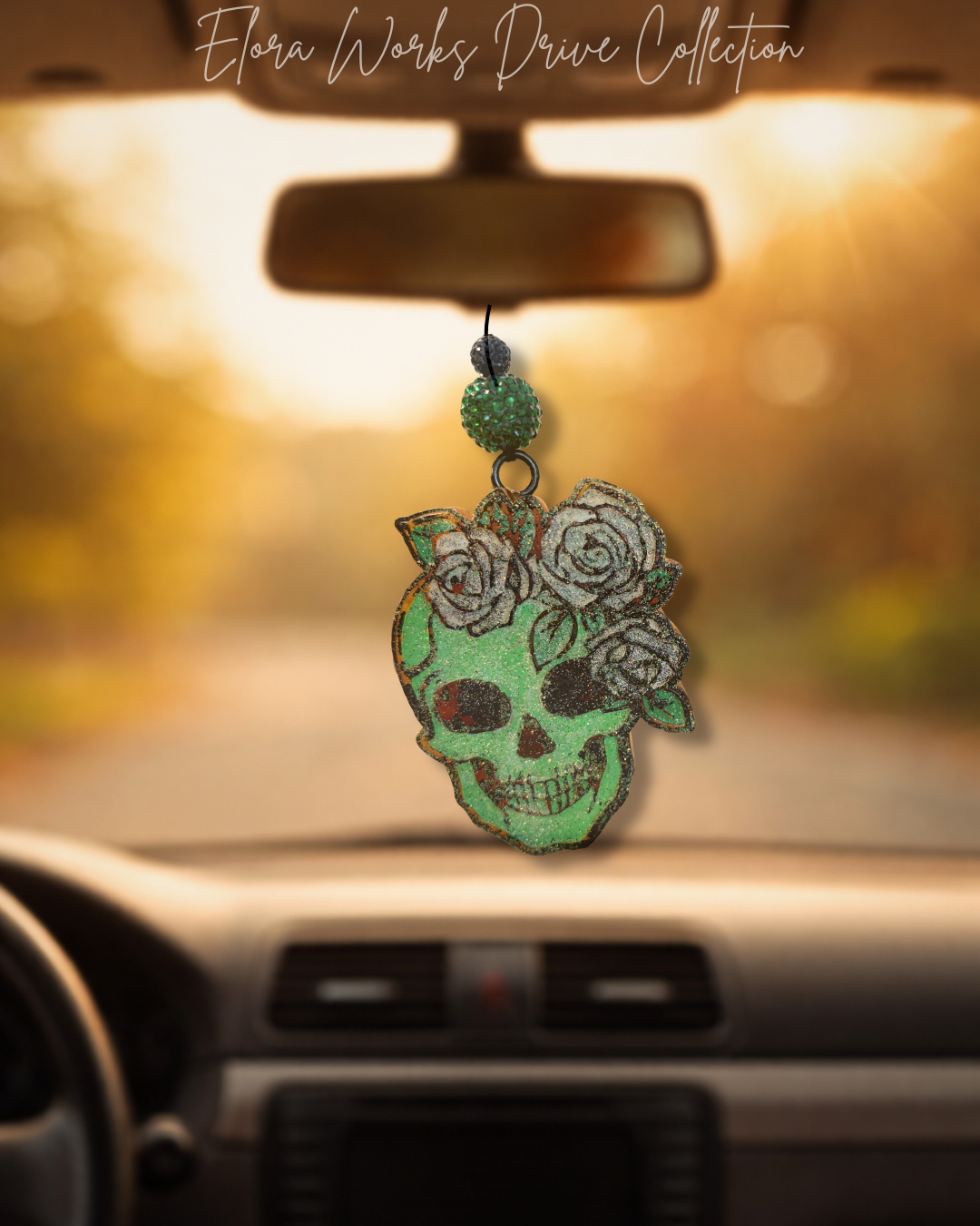 Fatal Rose - In Stock