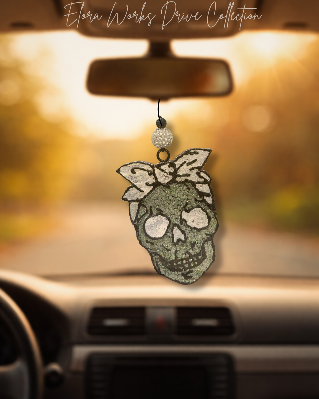 Bow and Bone - In Stock