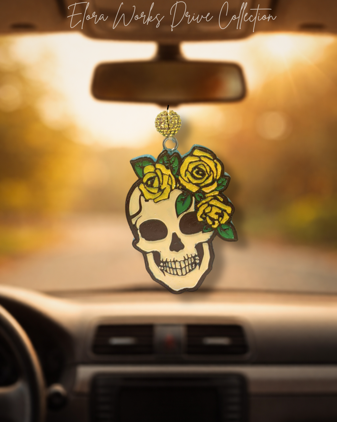 Fatal Rose - In Stock