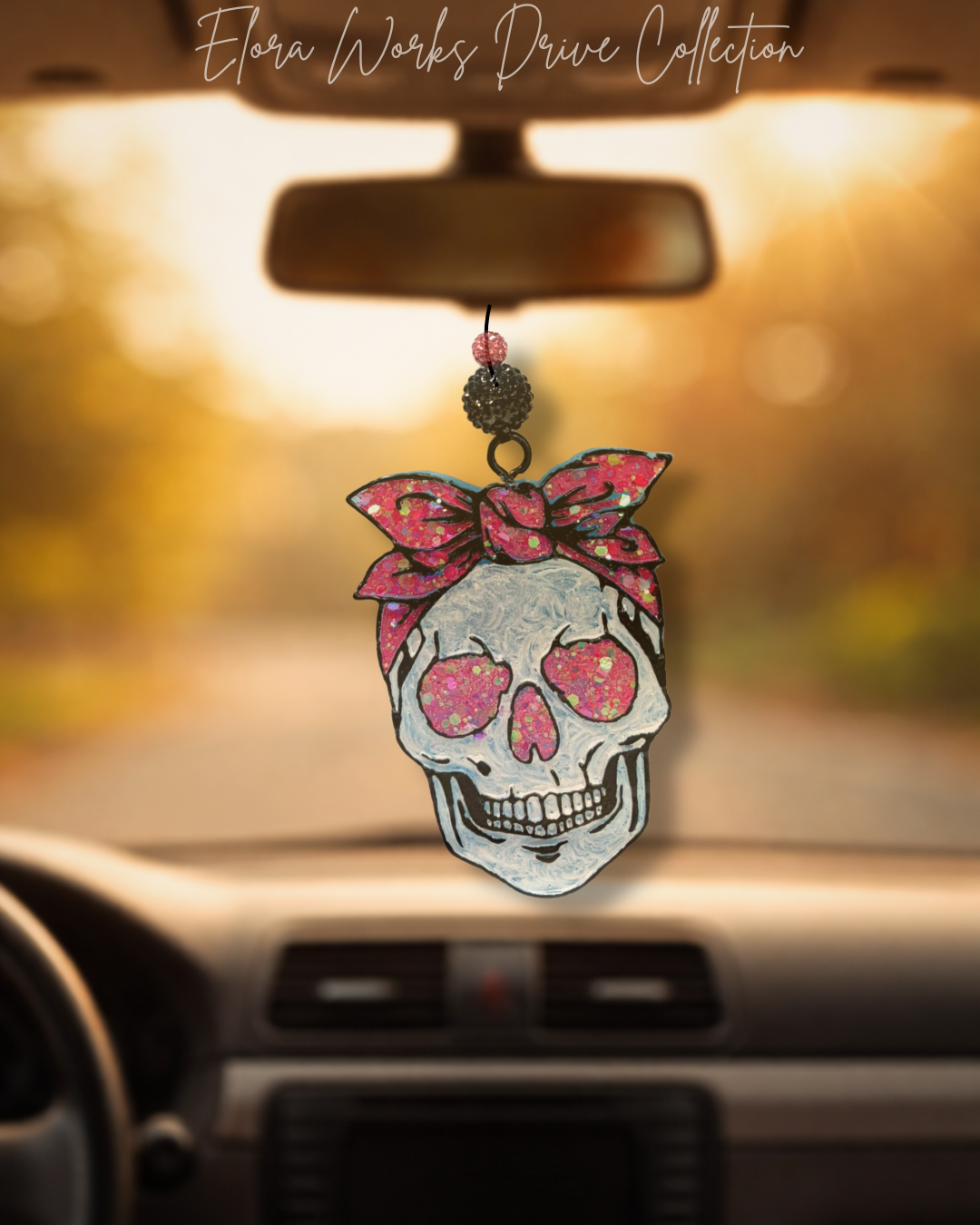 Bow and Bone - In Stock