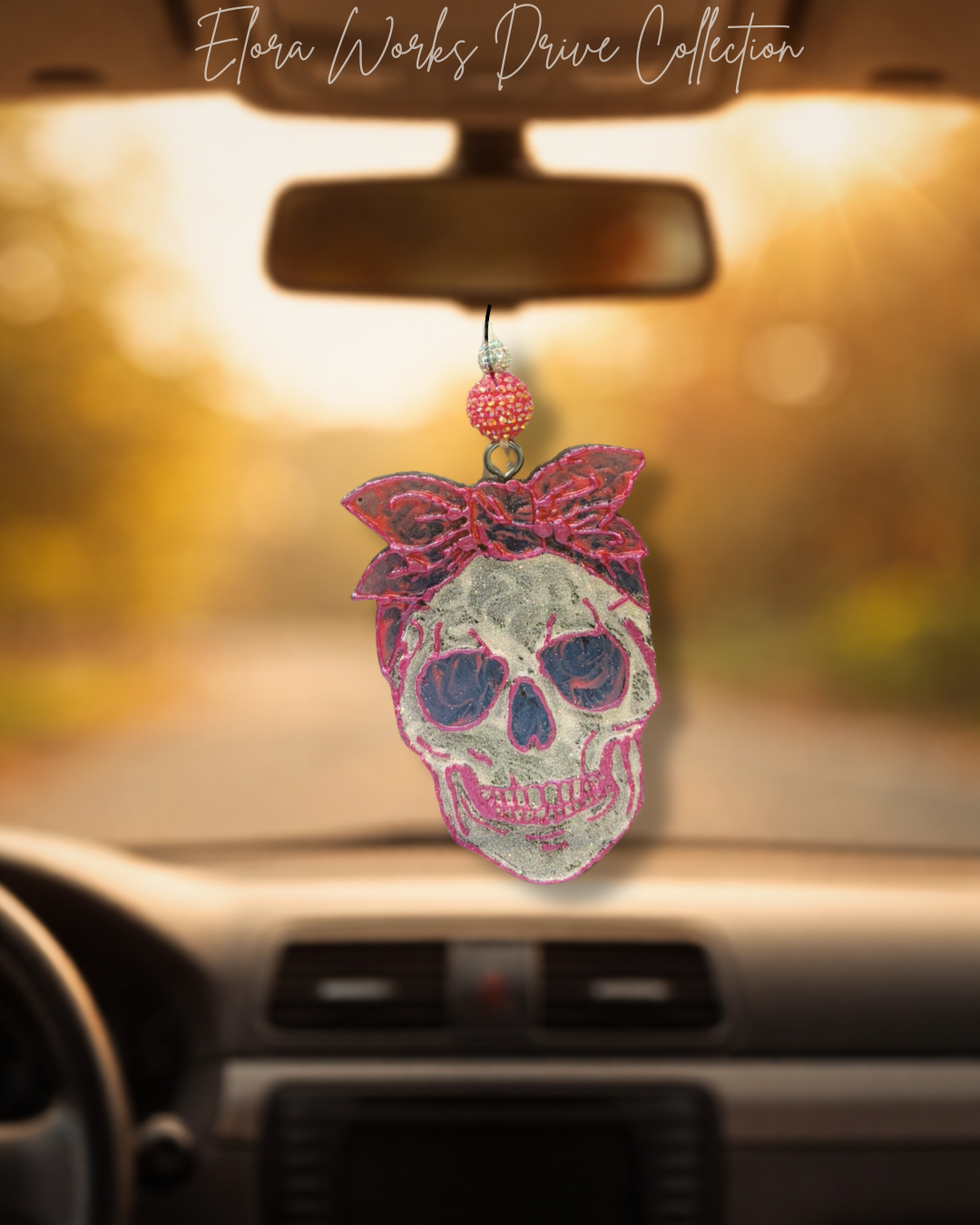 Bow and Bone - In Stock