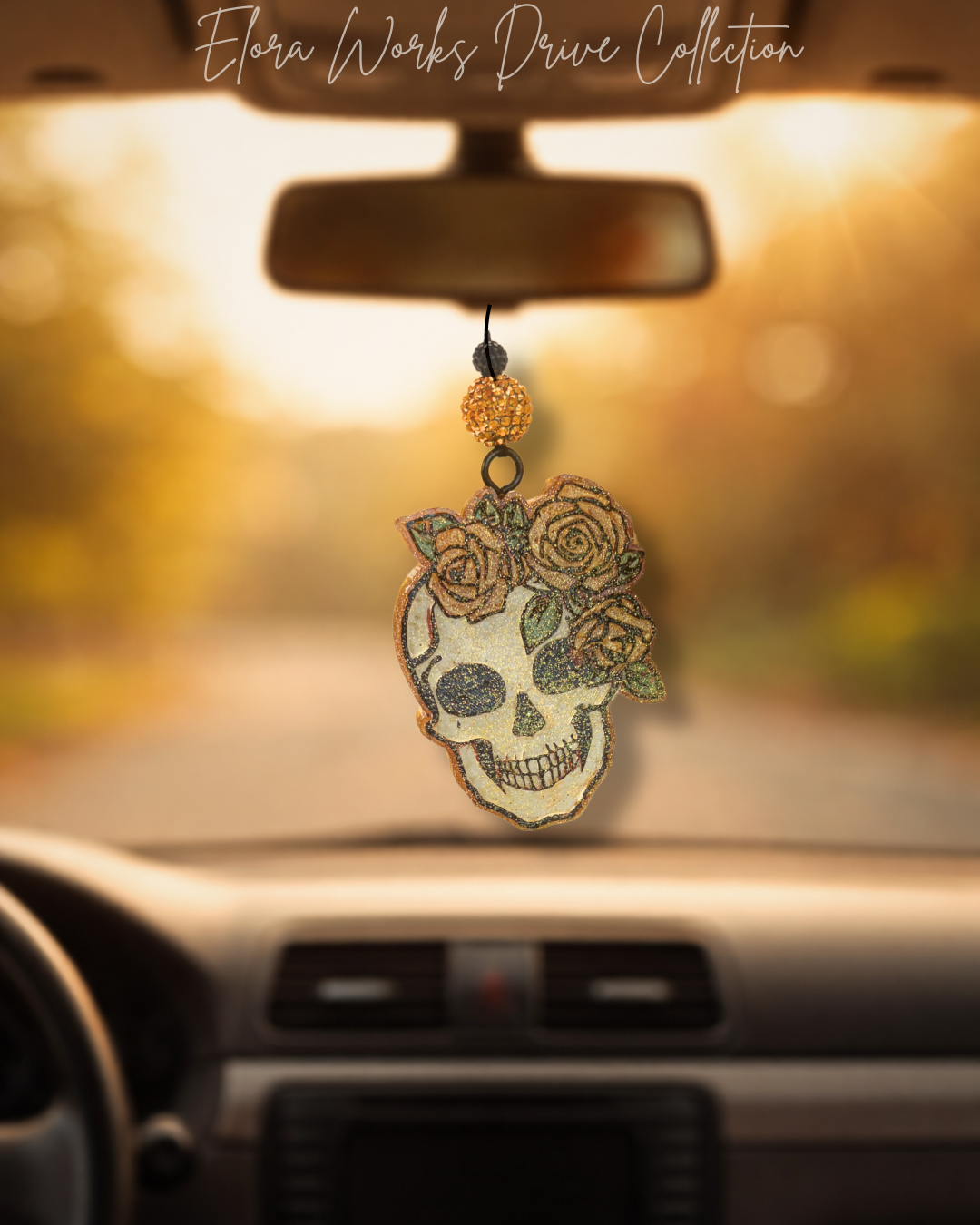 Fatal Rose - In Stock