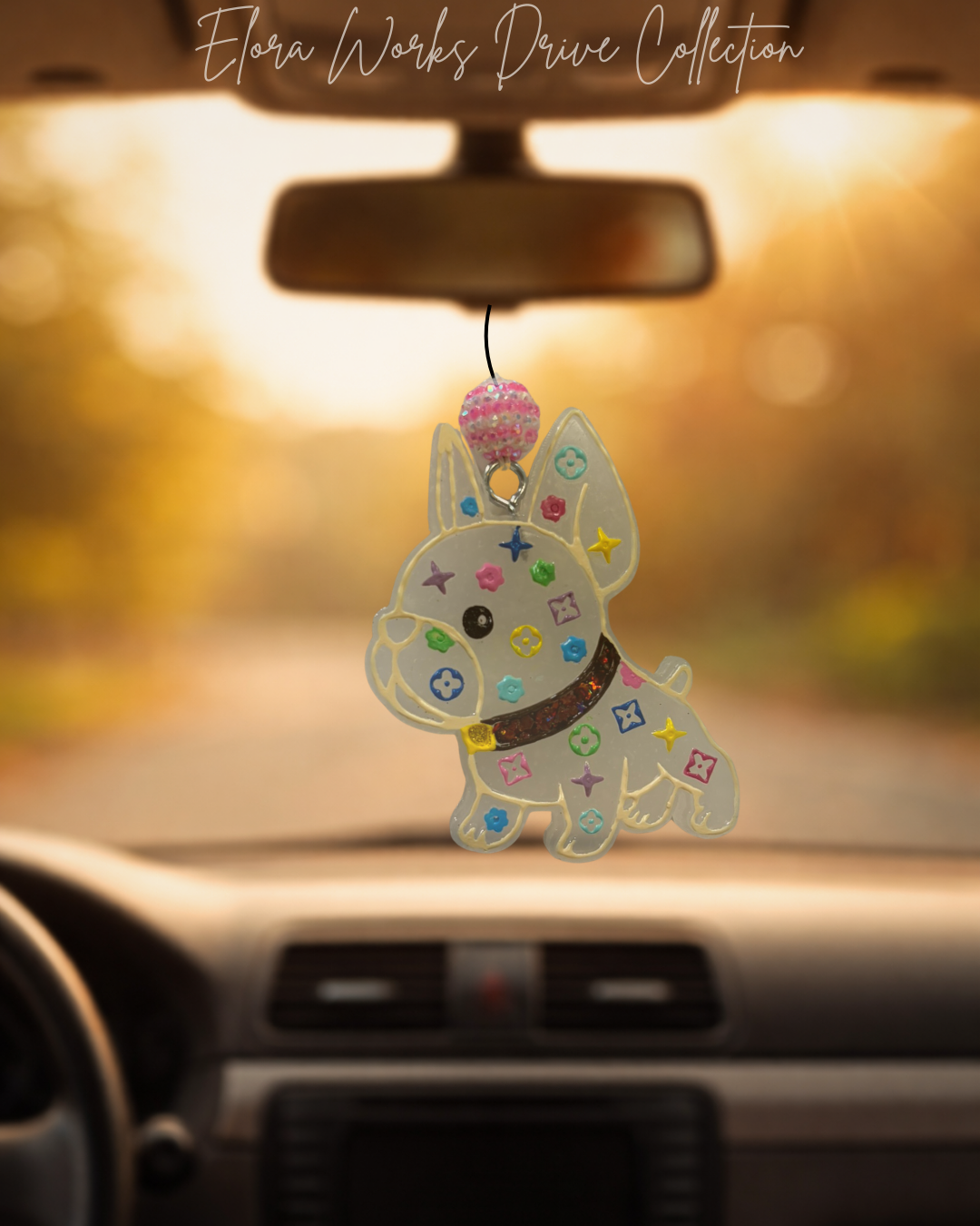 Frenchie Couture - In Stock