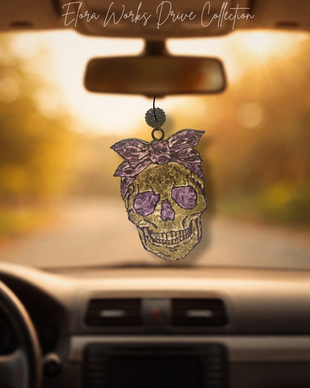 Bow and Bone - In Stock