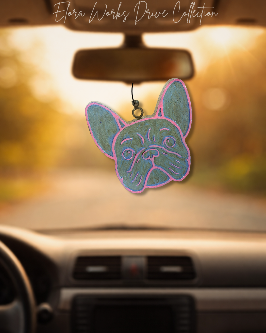 Frenchie Fresh - In Stock