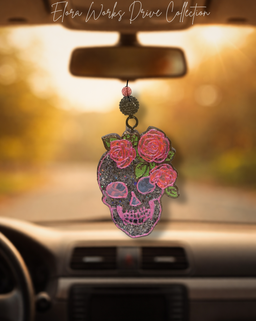 Fatal Rose - In Stock