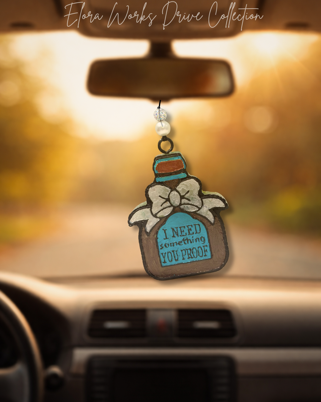 Truth in the Bottle - In Stock