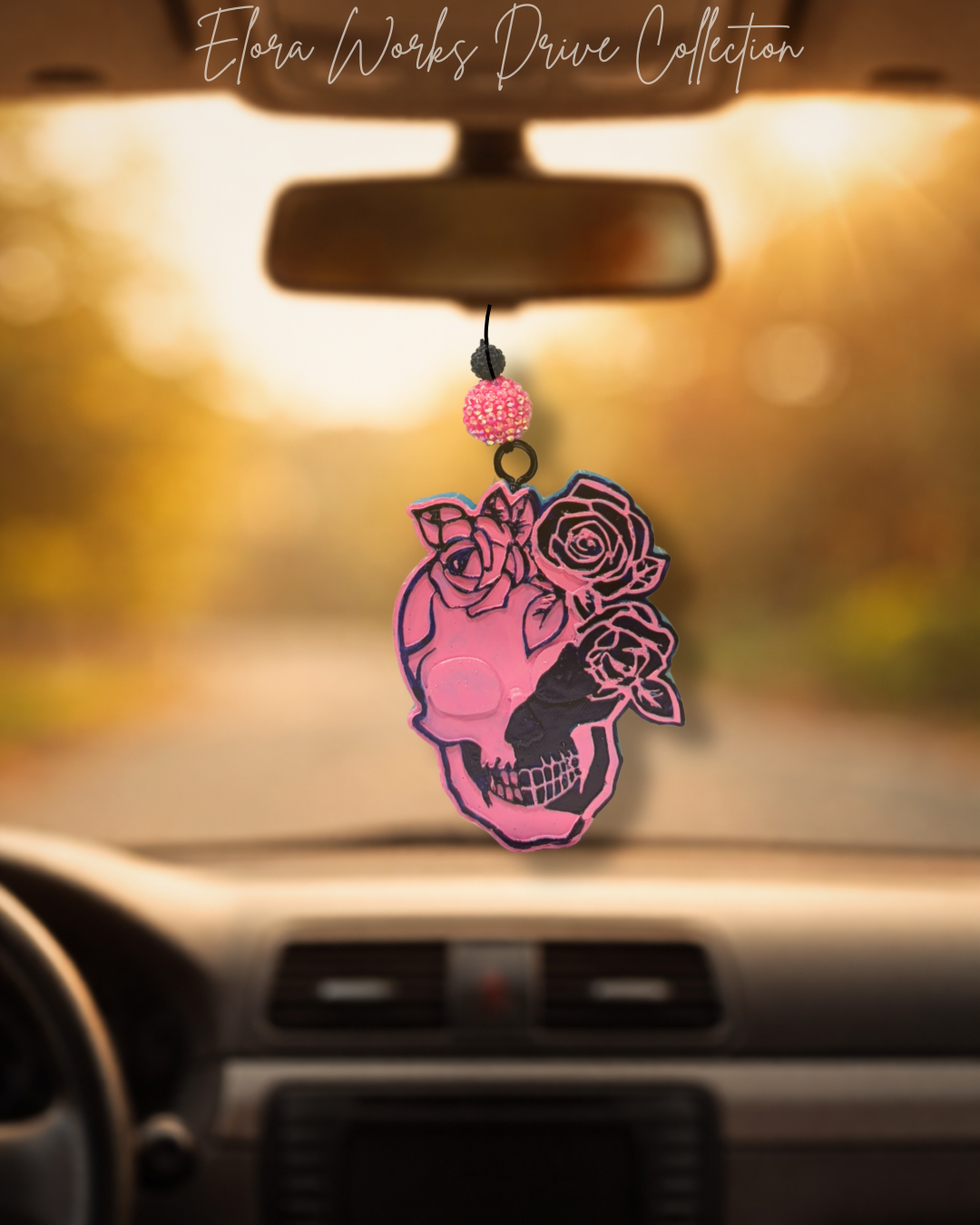 Fatal Rose - In Stock