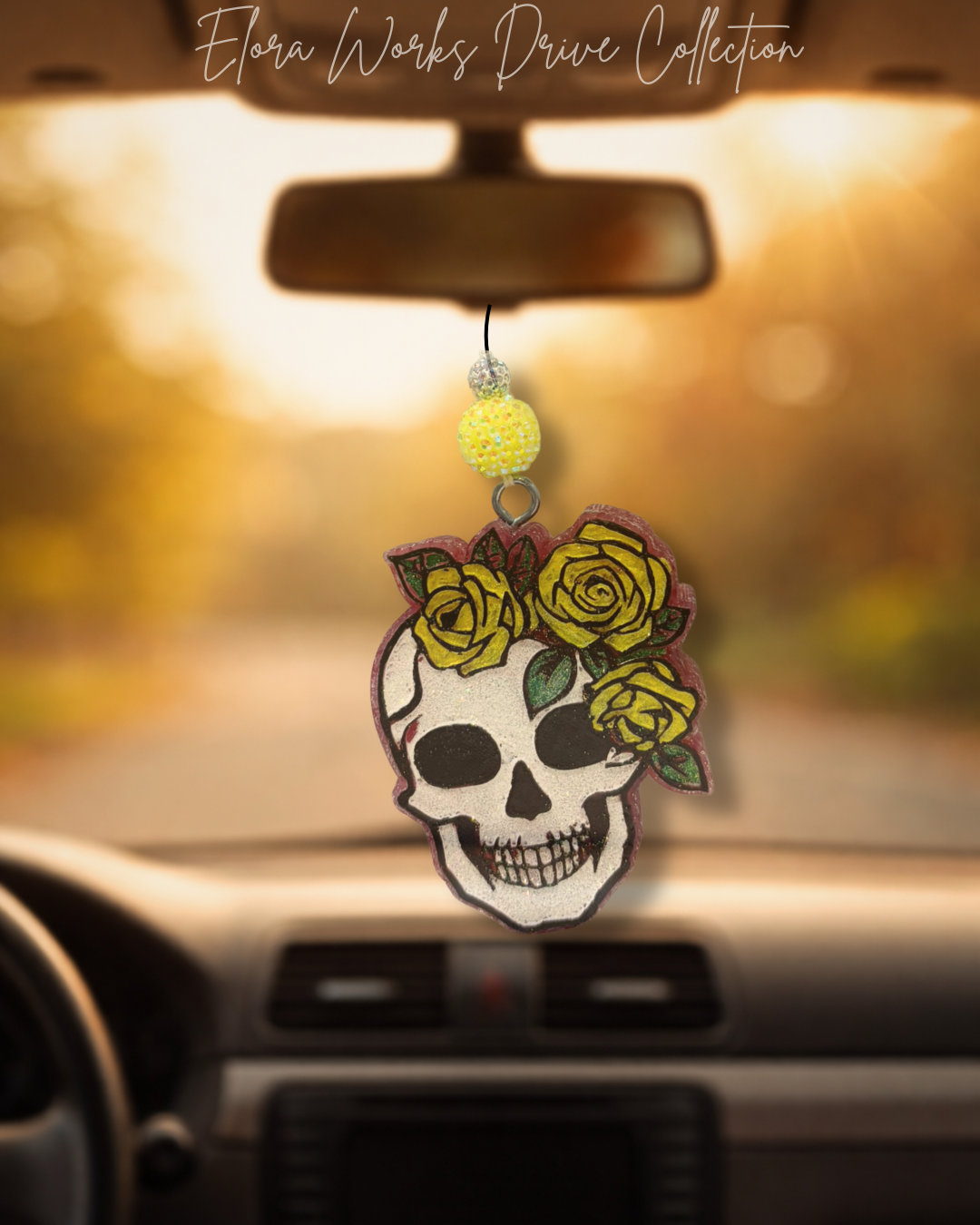 Fatal Rose - In Stock