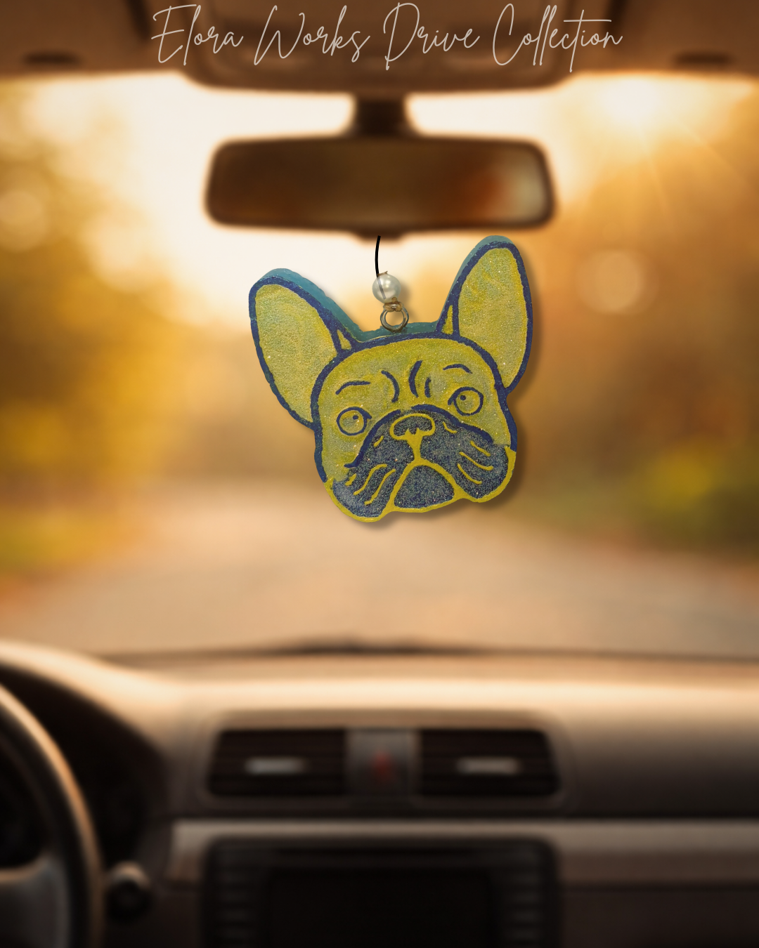 Frenchie Fresh - In Stock