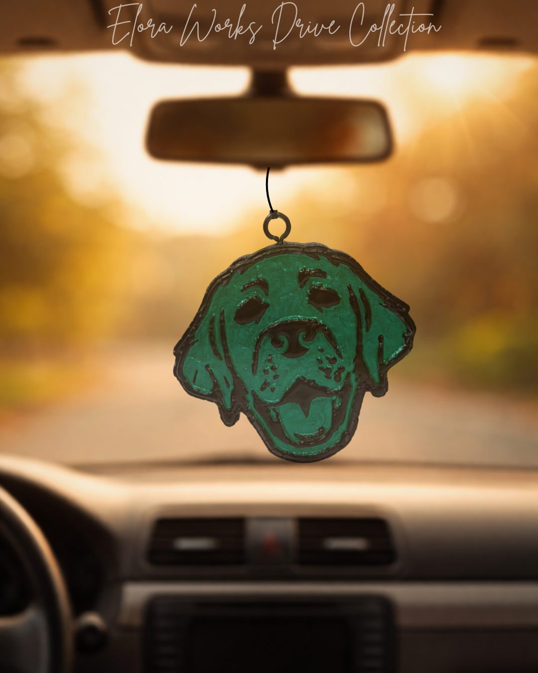 Canine Companion - In Stock