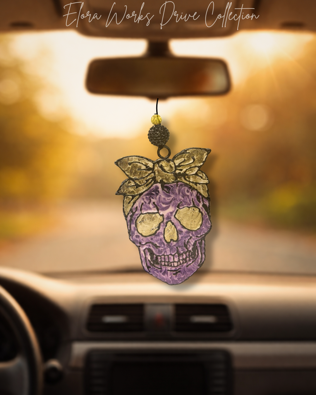 Bow and Bone - In Stock