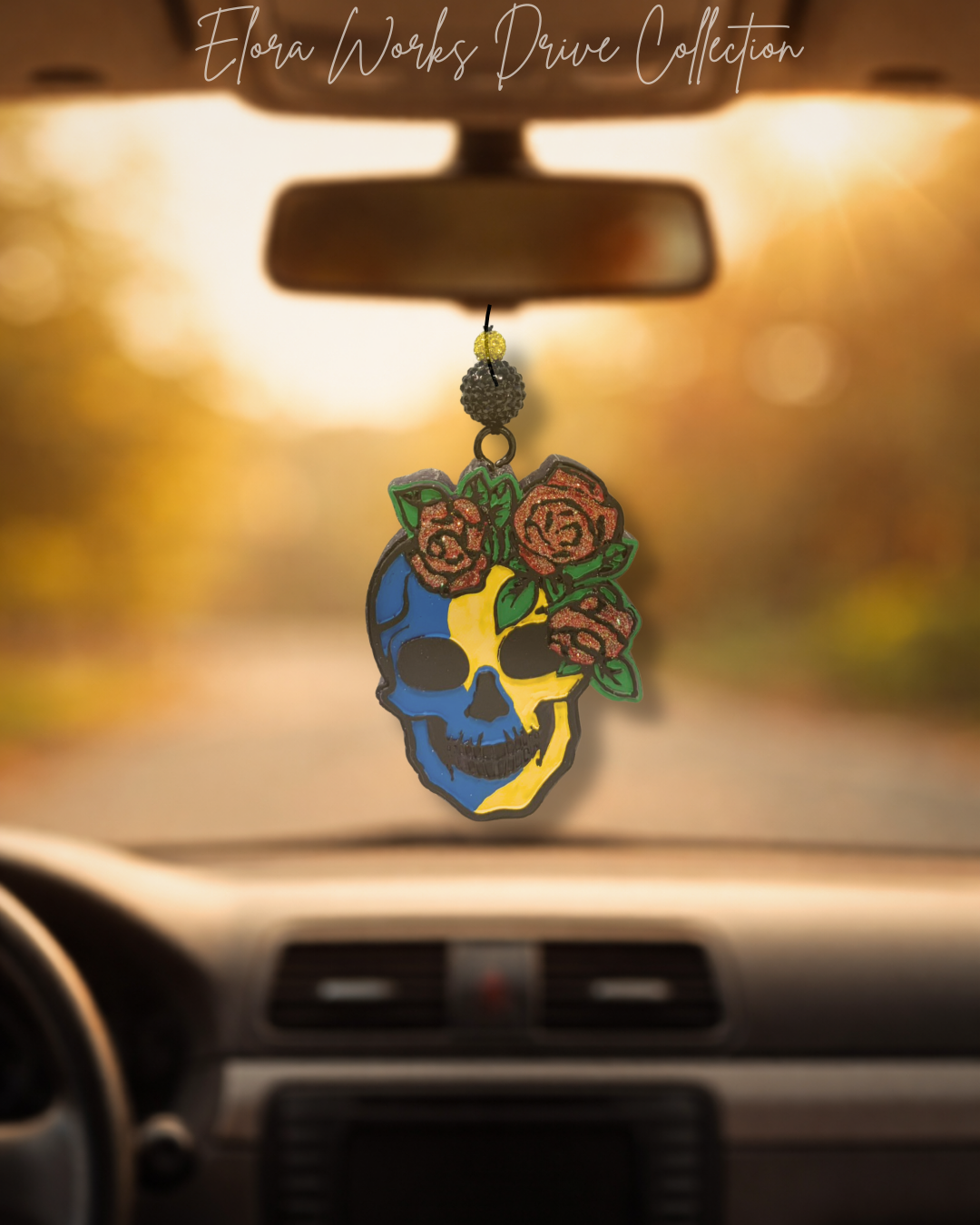 Fatal Rose - In Stock