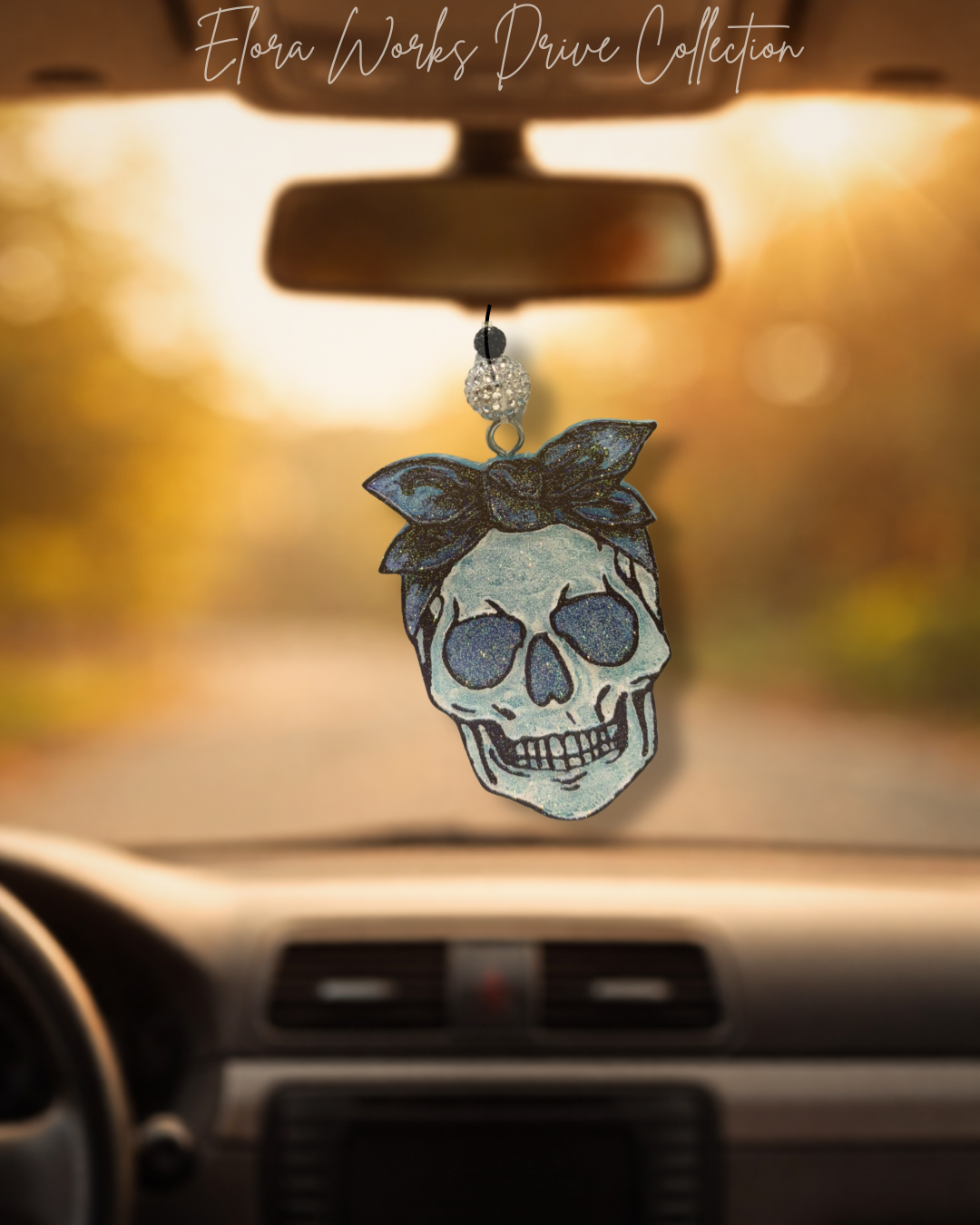 Bow & Bone - In Stock