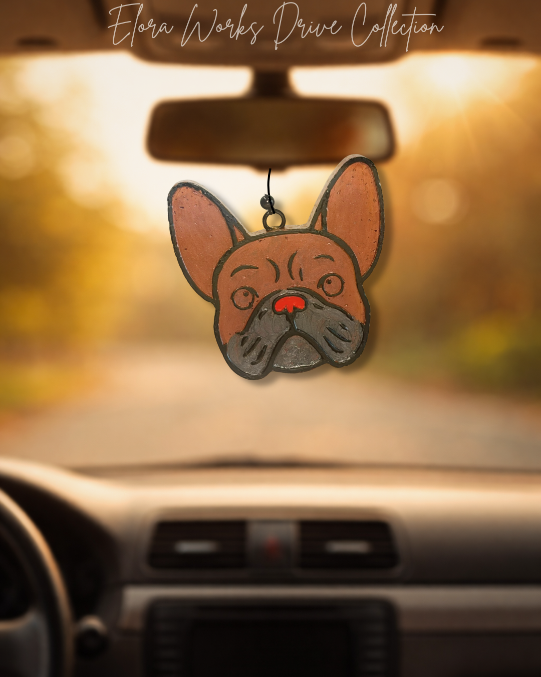 Frenchie Fresh - In Stock