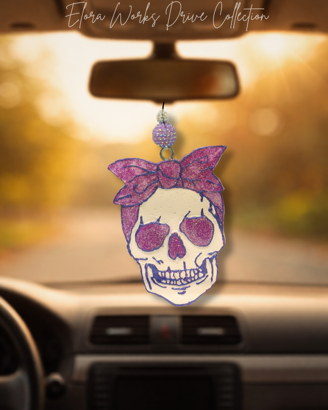 Bow & Bone - In Stock