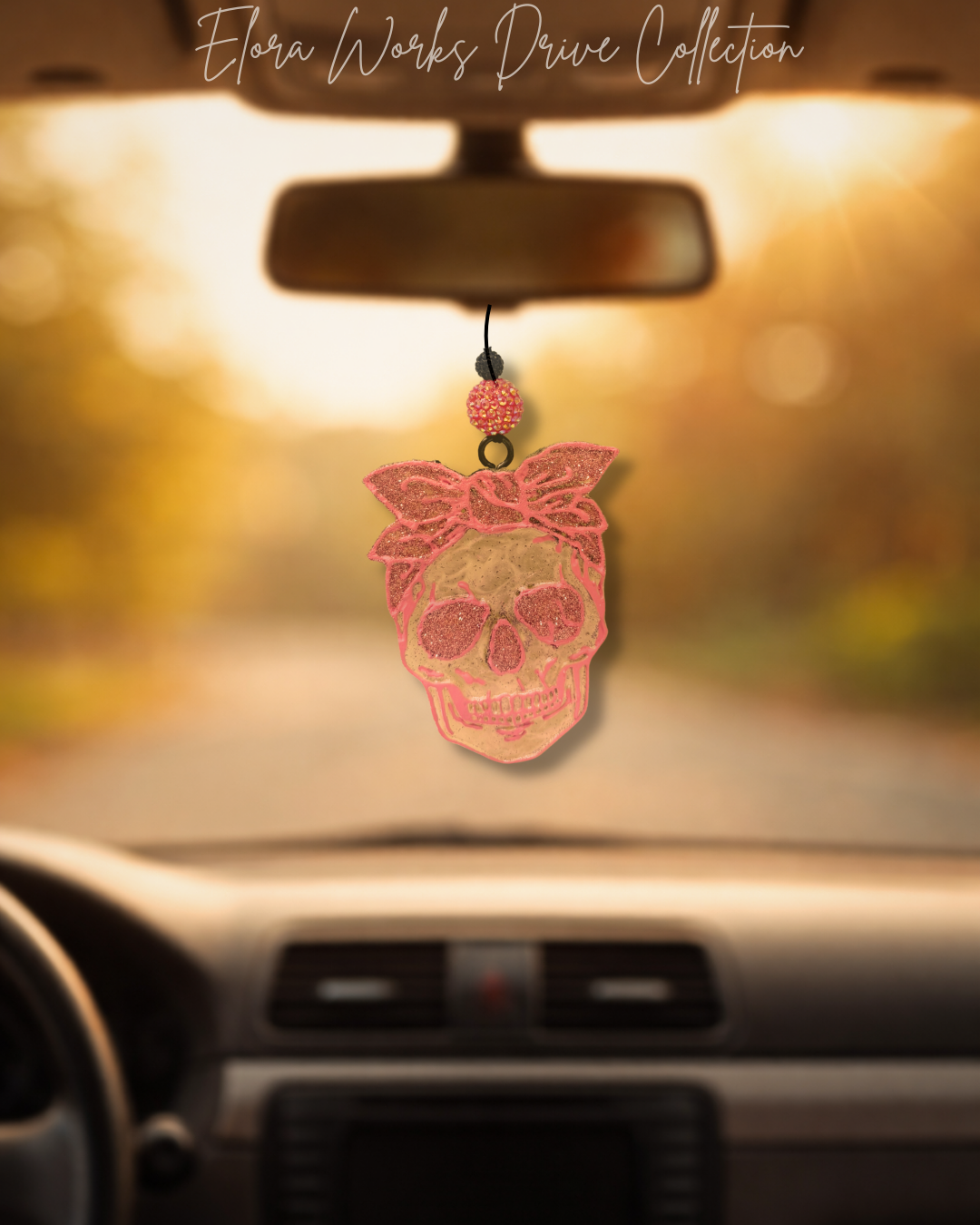 Bow & Bone - In Stock