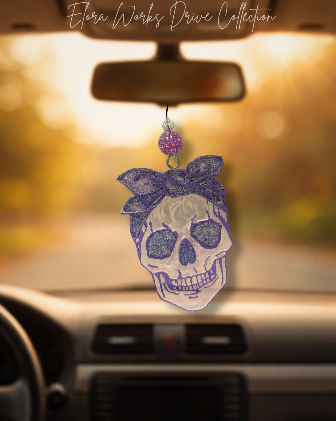 Bow and Bone - In Stock