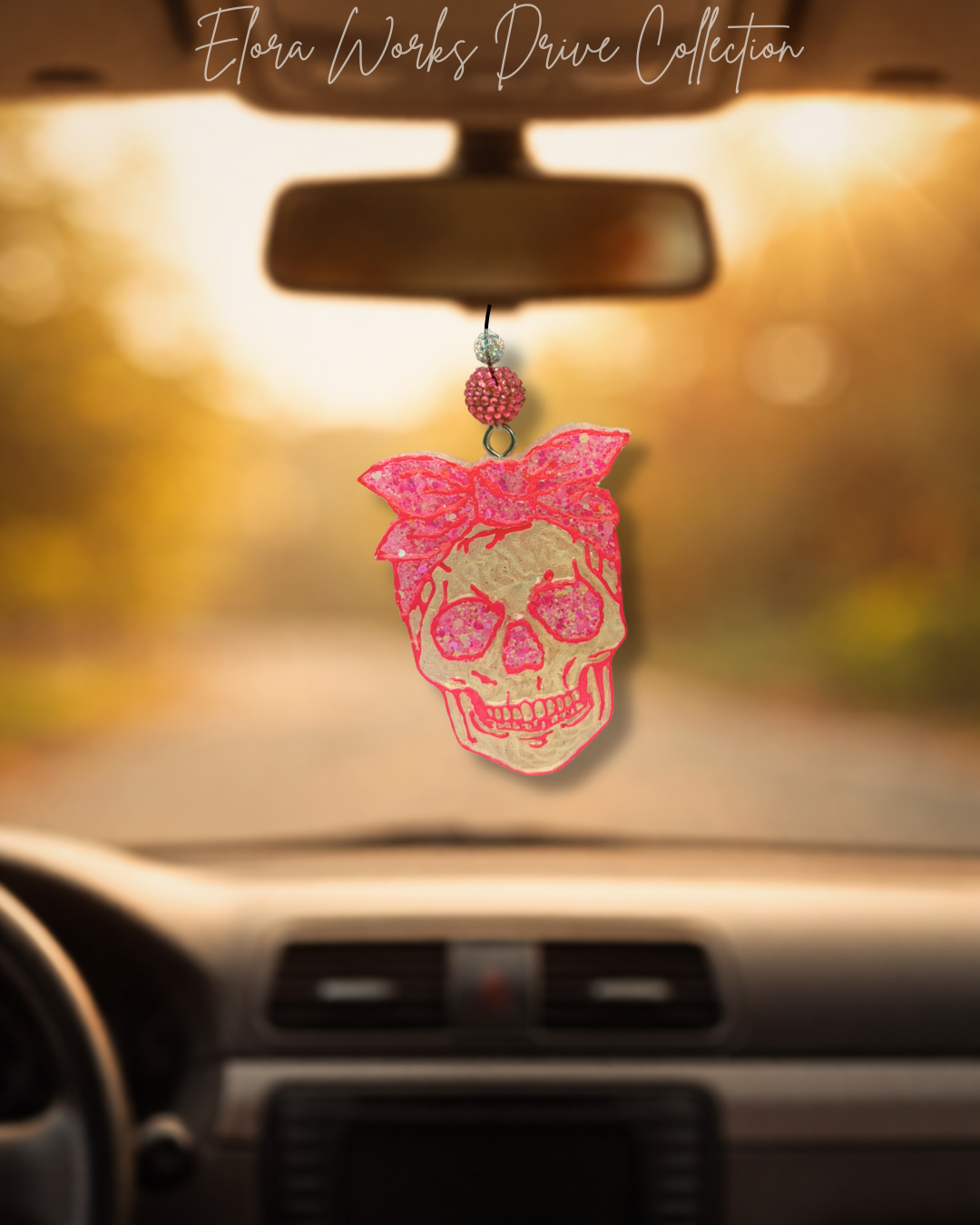 Bow and Bone - In Stock