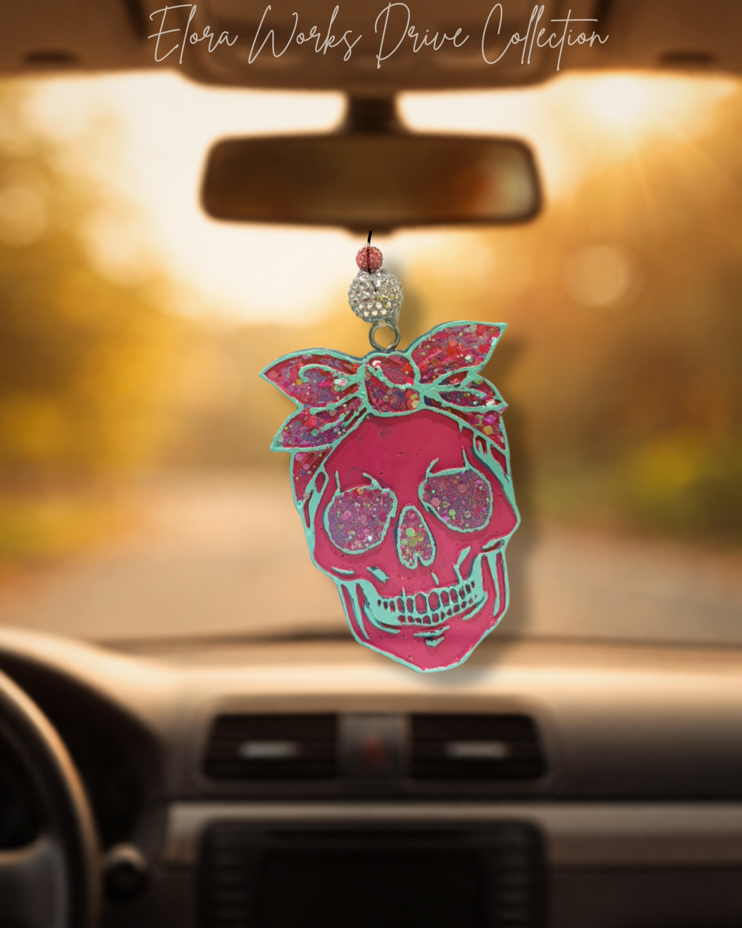 Bow & Bone - In Stock