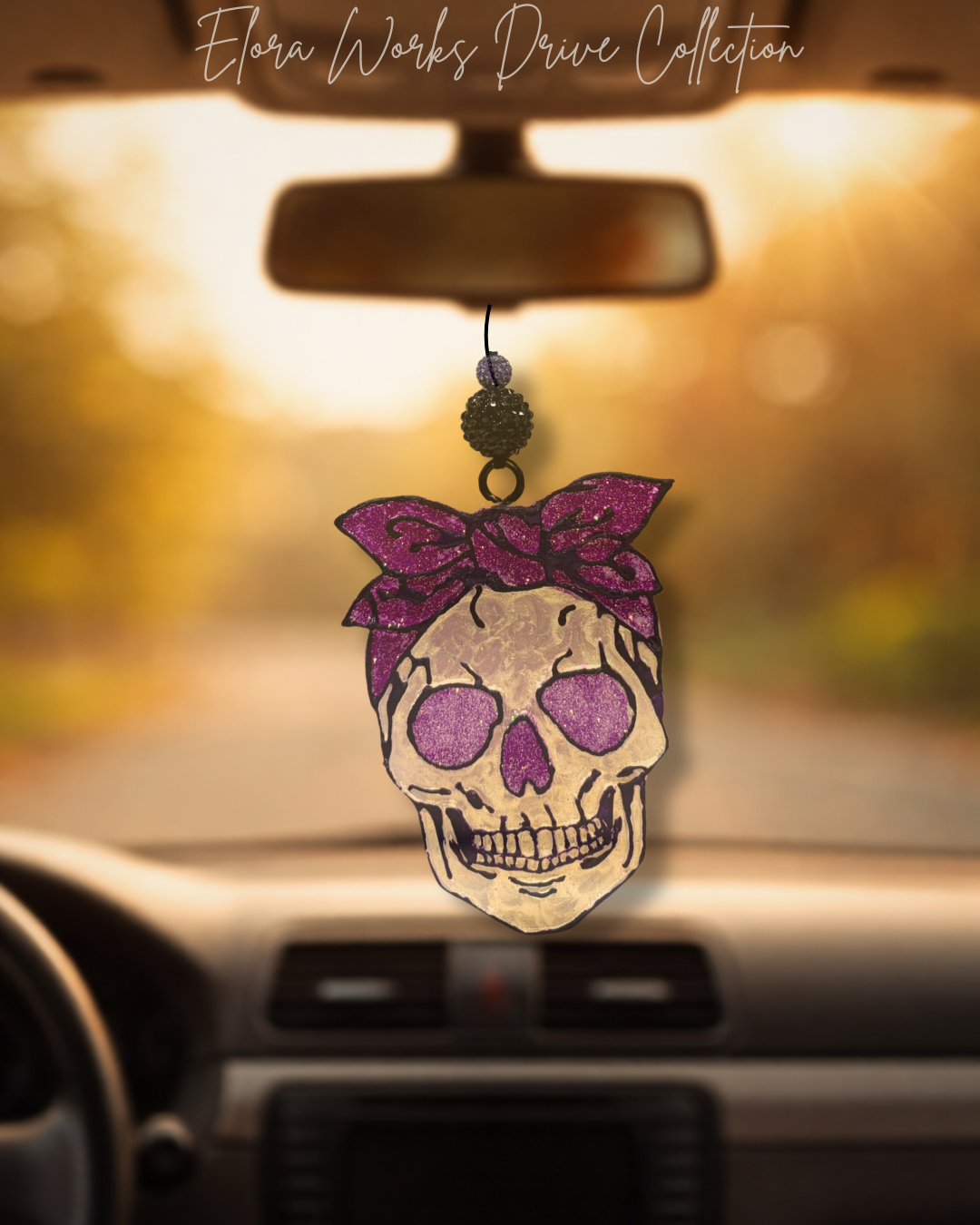 Bow & Bone - In Stock