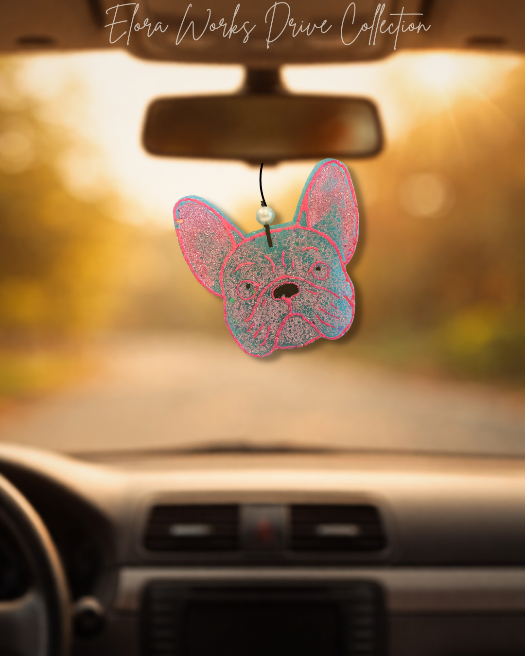 Frenchie Fresh - In Stock