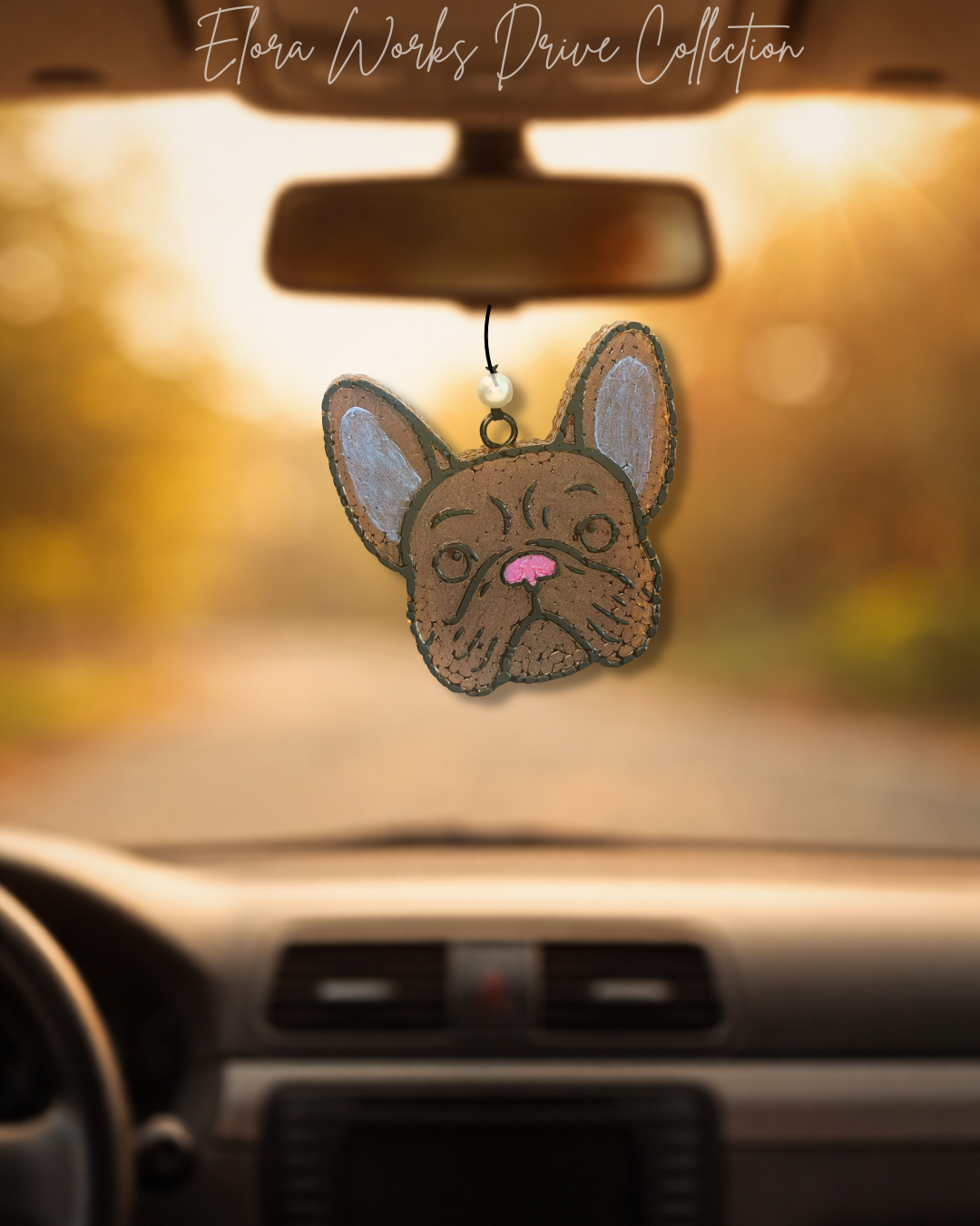 Frenchie Fresh - In Stock