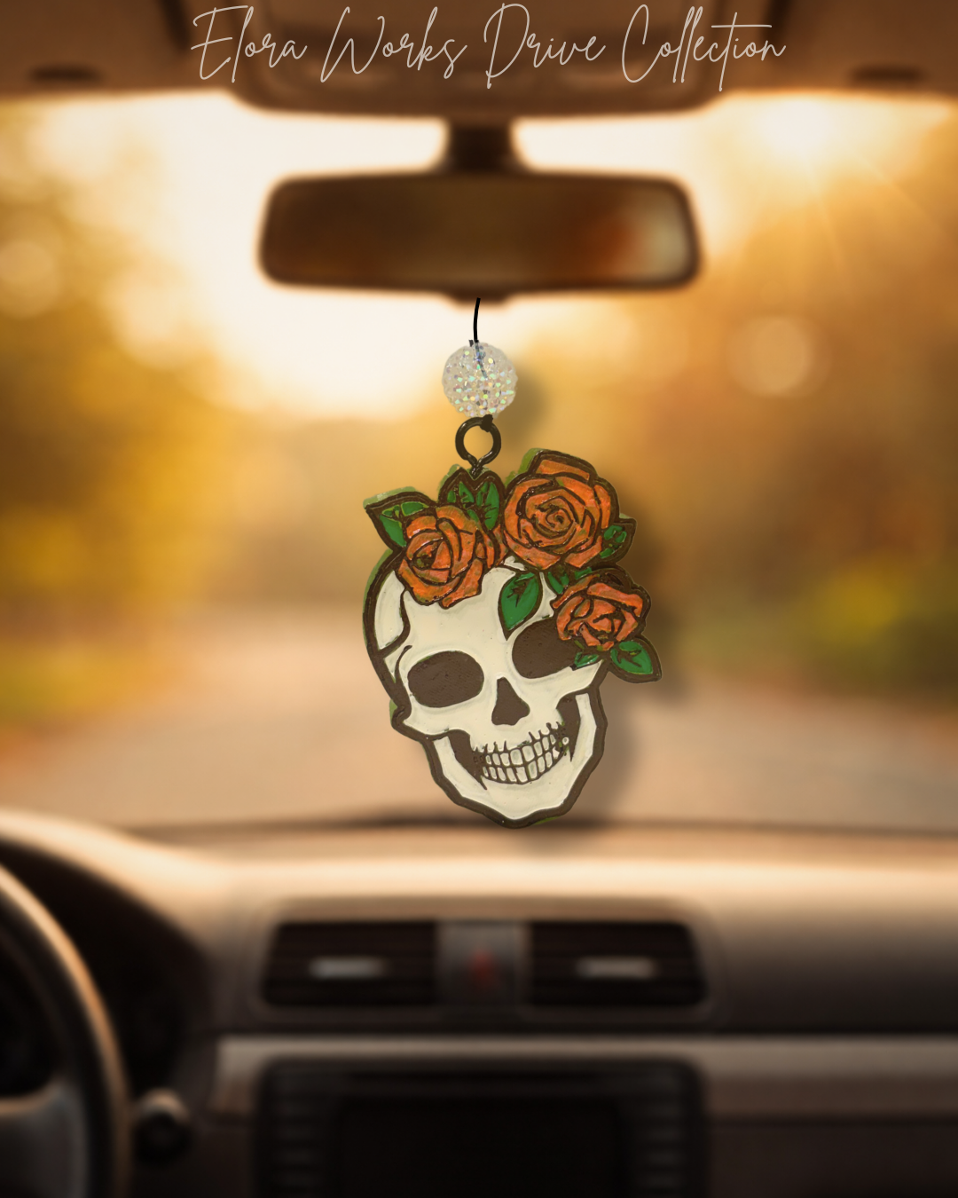 Fatal Rose - In Stock