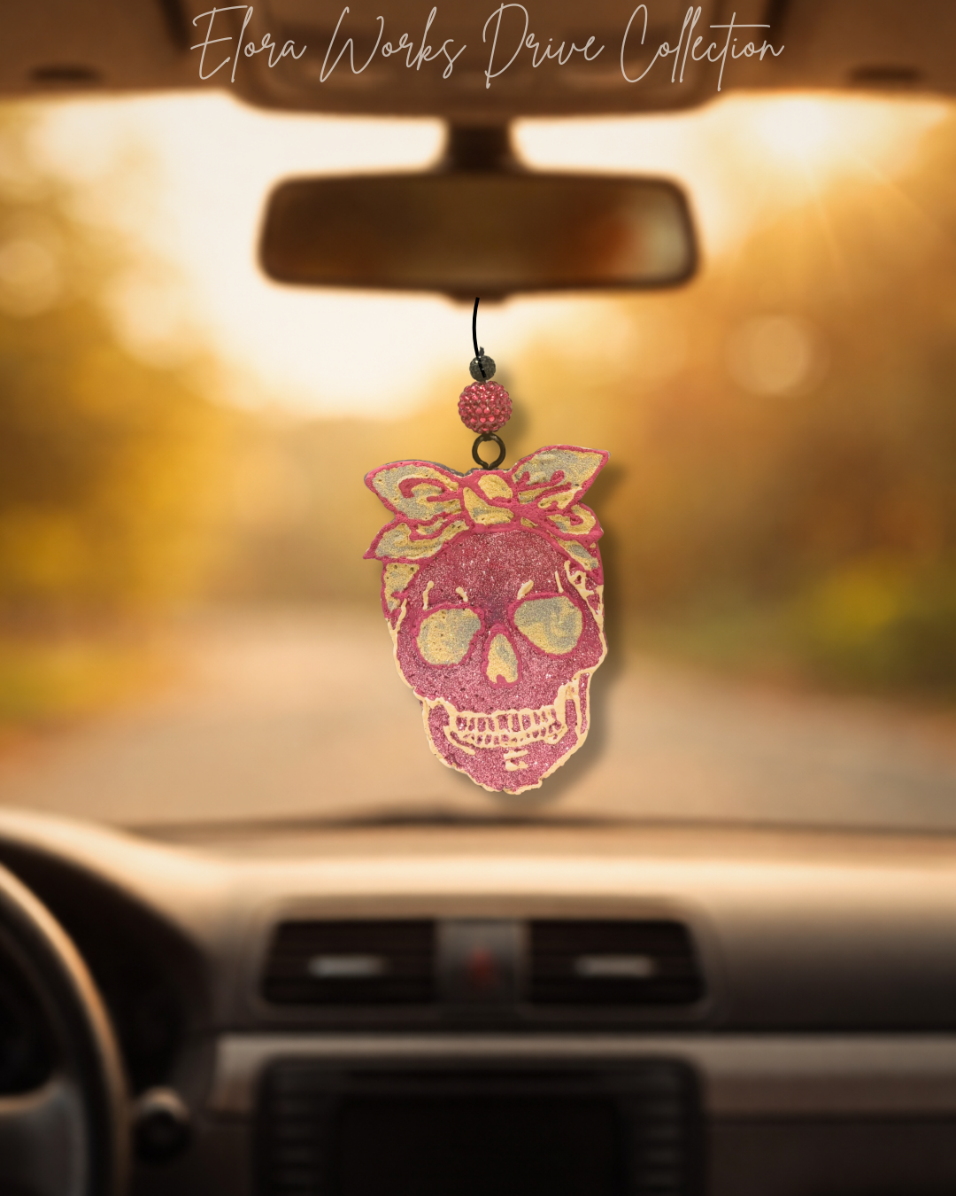 Bow & Bone - In Stock