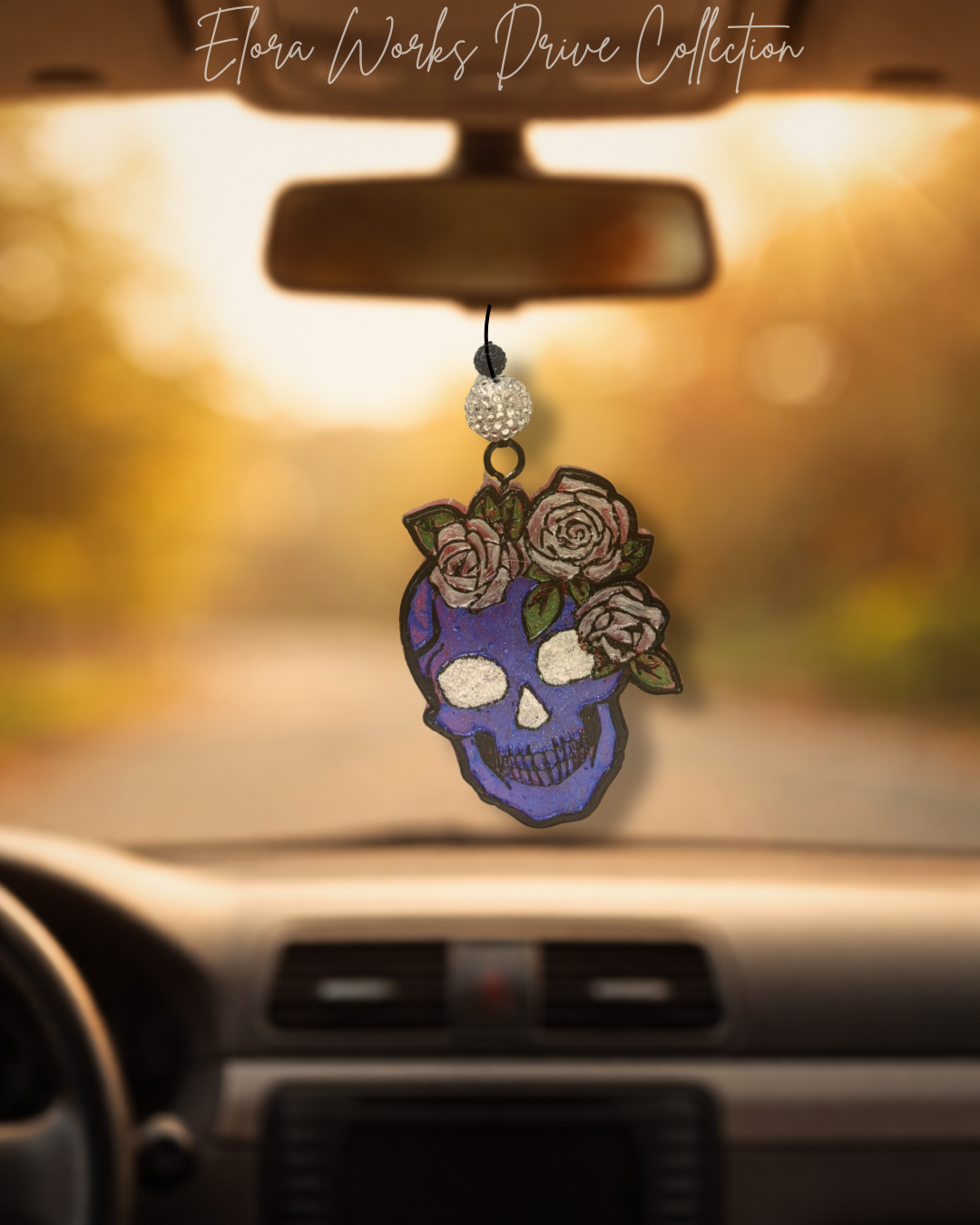 Fatal Rose - In Stock