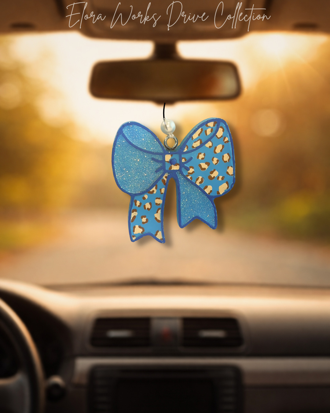 Bow So Bold - In Stock