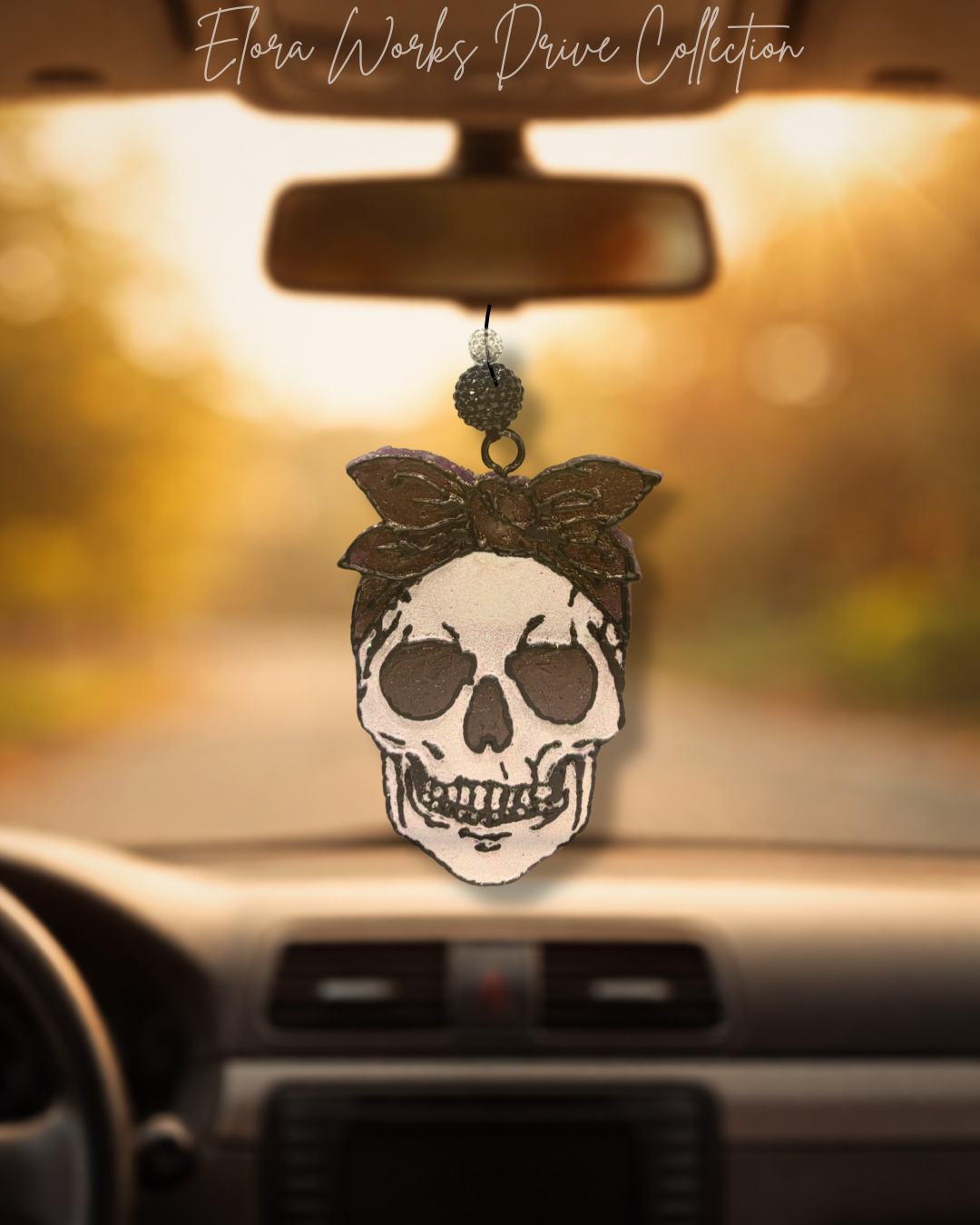 Bow & Bone - In Stock