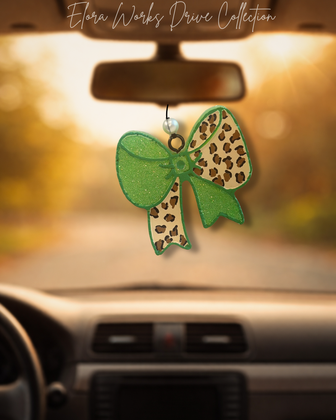 Bow So Bold - In Stock