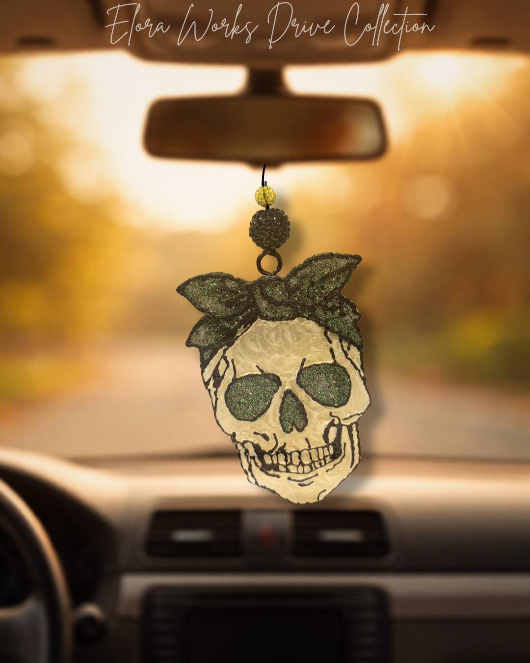 Bow & Bone - In Stock