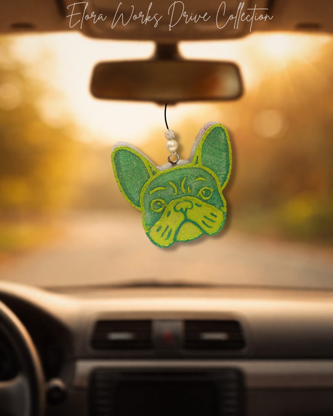 Frenchie Fresh - In Stock