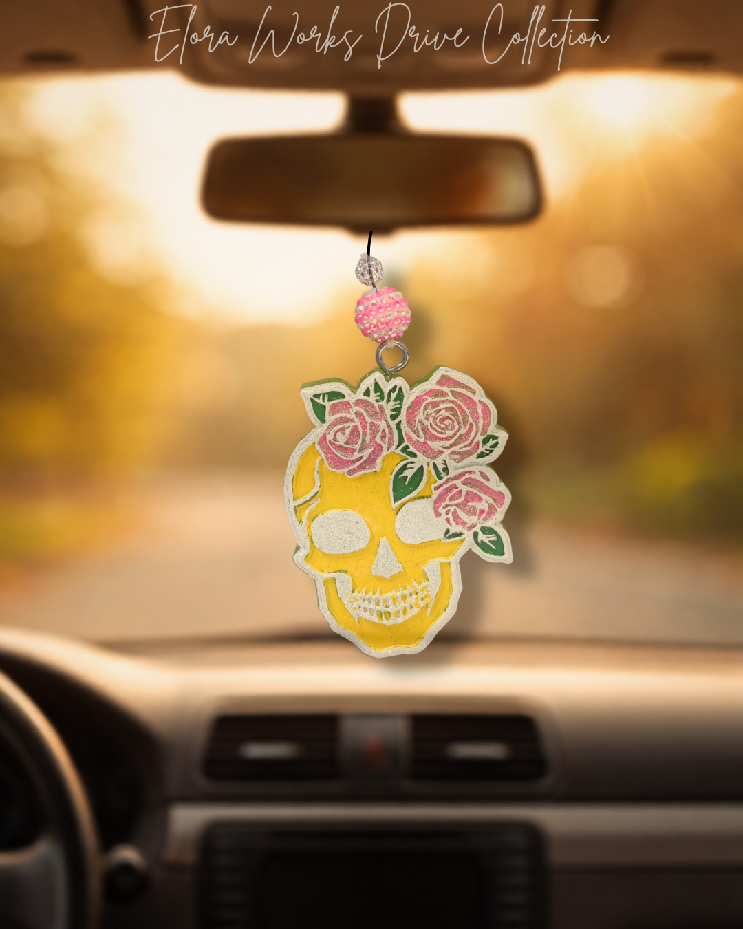 Fatal Rose - In Stock