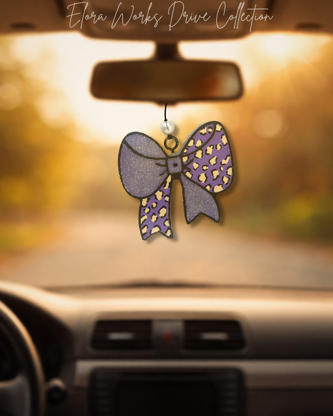 Bow So Bold - In Stock